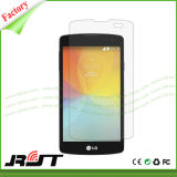 Wholesale Custom Made Best LG Cellphone Tempered Glass Screen Protector