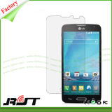 9h Hardness 0.33mm Tempered Glass Screen Protector for LG Optimus