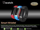 U See Fashional Sport Wireless Silicone Bluetooth Smart Watch