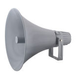 Aluminum PA Horn Speaker 80W Outdoor Speaker (H2080TA)