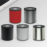 High Quality Potable Round Shape Mini Bluetooth Speaker (A1021)