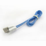 Colorful Candy USB 2.0 Micro USB Data Cable for Samsung