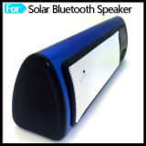 Portable Outdoor Multi-Function Solar Bluetooth Speaker