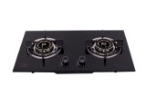 Gas Stove with 2 Burners (QW-SZ8011)