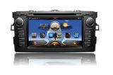 7 Inch Corolla Pure Android 4.2 DVD Player with GPS Car Navigation System