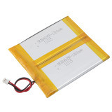Lithium Battery for GPS
