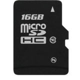 16GB Micro SD Memory Card