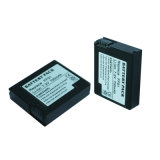 Digital Camera Battery for Panasonic (FF51 7.2V 700mAh)
