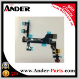 Power on/off Flex Cable for Apple iPhone 5s, Mobile Phone Flex Cable