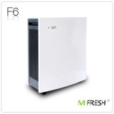 Esp HEPA Activated Carbon Integrated Air Purifier (F6)