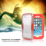 Underwater Diving 6 Meter Mobile Phone Case for iPhone 6 Waterproof Case