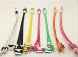 Multi Interfaces Data Link Cable for Universal Phones