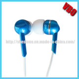Hottest MP3 Earphone with UV Finish