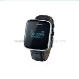 2014 Fashionable Bluetooth Smart Watch E6 for Mobile Phone (MA-1)