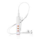 Bluetooth Earphone with Mic& Volume Control for Smart Phone