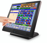 19inch Touch Screen Monitor for POS Retail Office