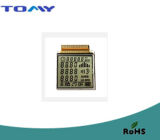 Tn/Stn/FSTN Segment LCD Display with RoHS