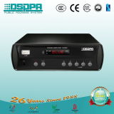 Dsppa Mini60 USB Bluetooth Signal Amplifier/ Mini Stereo Amplifier /PA Mini Amplifier/Mini Mixing Classroom Amplifier Mini60