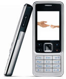 Original Brand Low Cost 6300 Mobile Phone