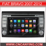 Android Car DVD Player for FIAT Bravo 2007-2012 with GPS Bluetooth (AD-7011)