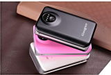 5400mAh / 6000mAh / 6600mAh / 7800mAh Battery Charger for All Smart Phone and Digital Device