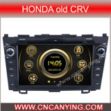 Special Car DVD Player for Honda Old CRV with GPS, Bluetooth. (CY-8148)