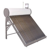 Low Pressure Solar Water Heater/Solar Products