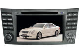 Car DVD Player for Mercedes Benz E Class Benz W211 Iran with GPS Navigation System