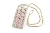 New Diamond Soft Cell Phone Back Case