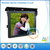 Hot Sell Rolling Caption Bus 17 Inch LCD Ad Player (MW-171BMSP) T