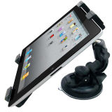 in-Car Universal Holder for iPad 2, Easy to Install