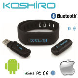 OEM Bluetooth Sport Smart Band Fitness Watch Bracelet