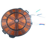 Induction Cooker Coil (25(26+16)WY)