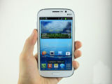 Smart Mobile Cell Original 5inch I9082 Single SIM 8MP Camera Android 4.1 Mobile Phone Grand Duos