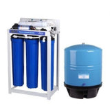 Commercial RO Water Purifier with Large Volume