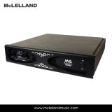 Professional Power Amplifier with 600W (HP600)