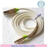 Charging Data Transfer USB Cable for iPhone 6 (China Manufacturer)