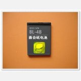 Mobile Phone Battery for Nokia (BL-4B)