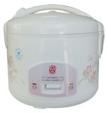 Deluxe Rice Cooker, Kitchen Electronics(CFXB40-3A)
