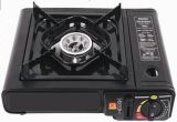 Portable Gas Stove with CE Certificate (KX-6007)