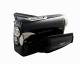 Unique Touch Screen HD Camcorder (HDDV-301C)