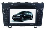Car DVD Players With GPS for Honda Crv Special (8721)