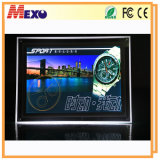 LED Picture Frame Manufacturer Acrylic Picture Frame