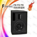 Martin F12 Style PRO Audio Speaker Box