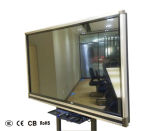 42inches LCD Touch Screen Display Industry
