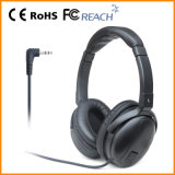 ABS Durable Material Noise Cancelling Headset
