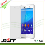 9h Hardness Premium Tempered Glass Screen Protectors for Sony Xperia Z5 (RJT-A7005)