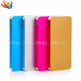 Polymer Battery Mobile Power Bank 4000mAh with USB Port
