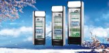 Soft Drink Cooler Supermarket Refrigerator Sc-360