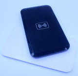 Hot Selling New Patent Mobile Phone Qi Wireless Travel Charger